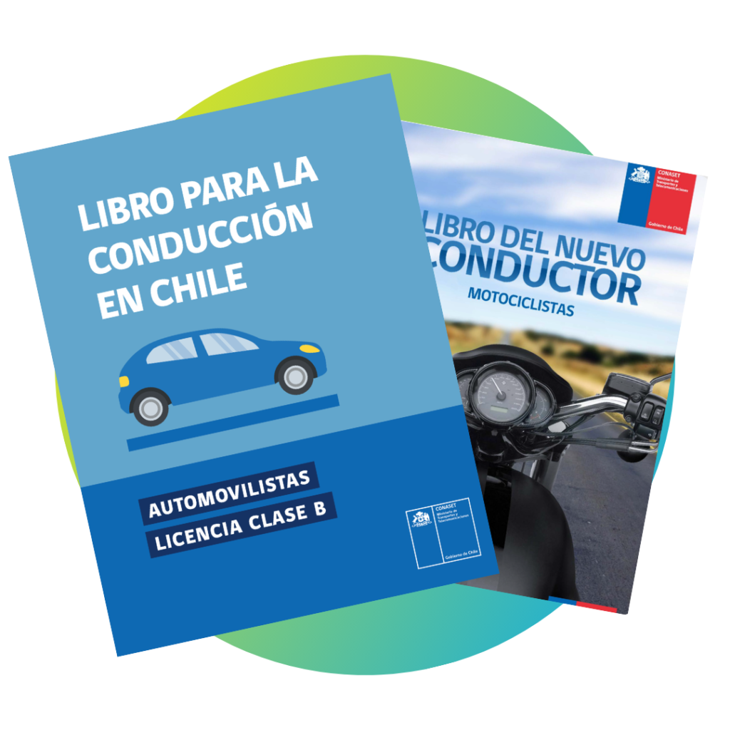 Libro Oficial del Conductor